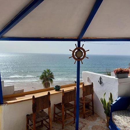 Asala Guest House Taghazout Exterior foto