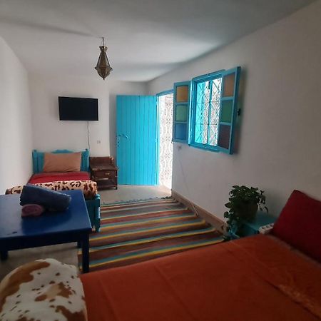 Asala Guest House Taghazout Exterior foto