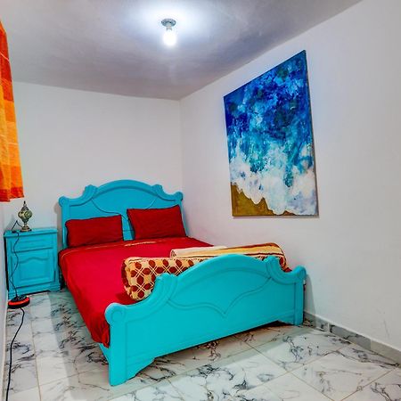Asala Guest House Taghazout Exterior foto
