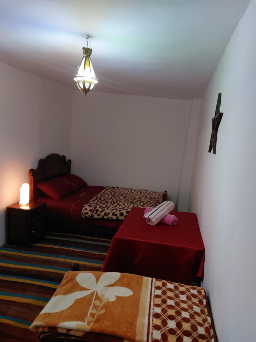 Asala Guest House Taghazout Exterior foto