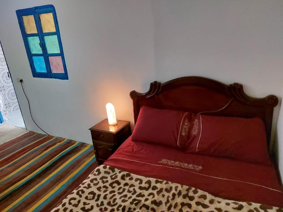 Asala Guest House Taghazout Exterior foto