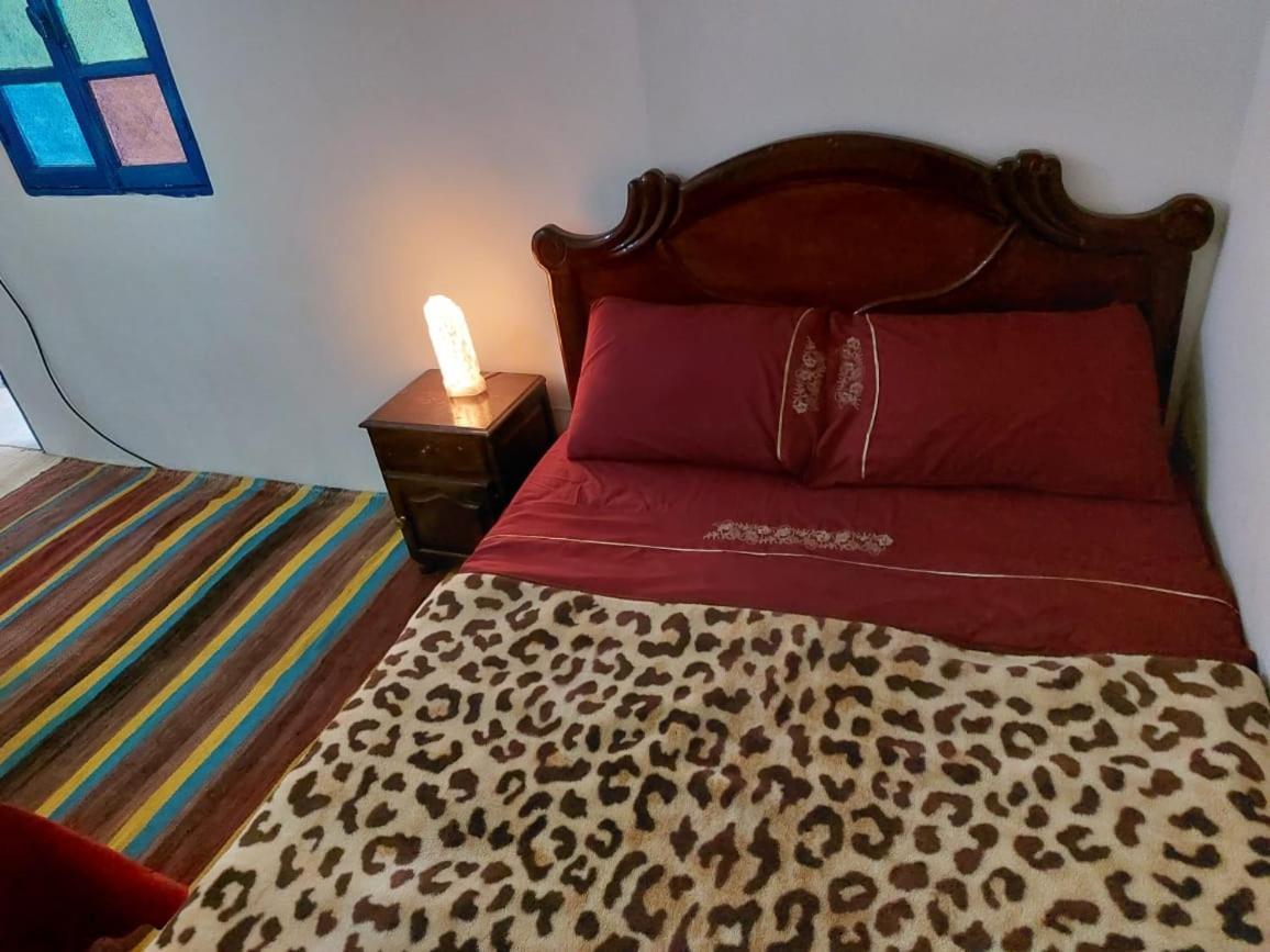 Asala Guest House Taghazout Exterior foto