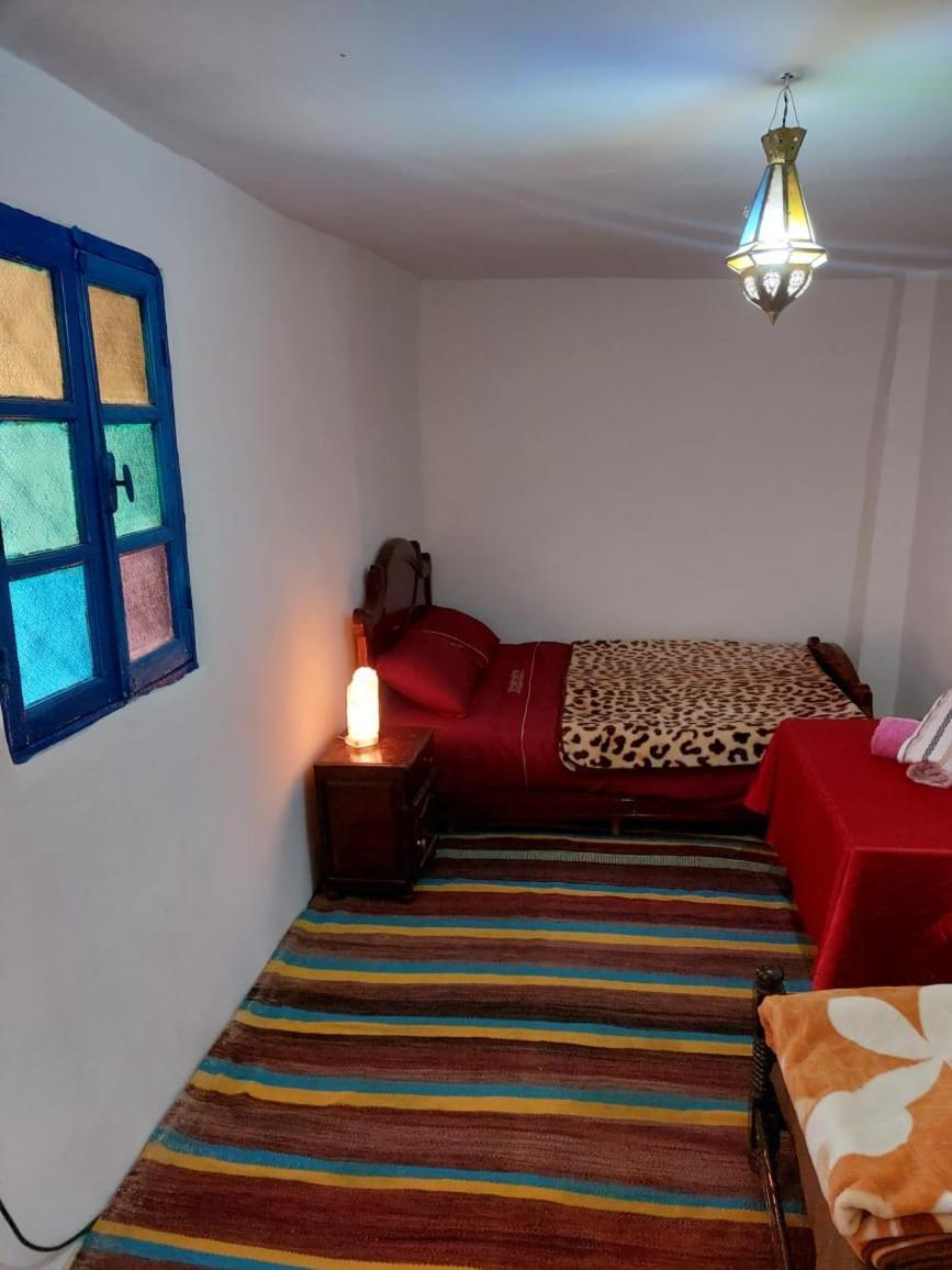 Asala Guest House Taghazout Exterior foto