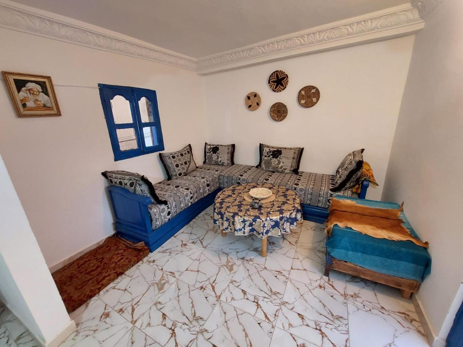 Asala Guest House Taghazout Exterior foto