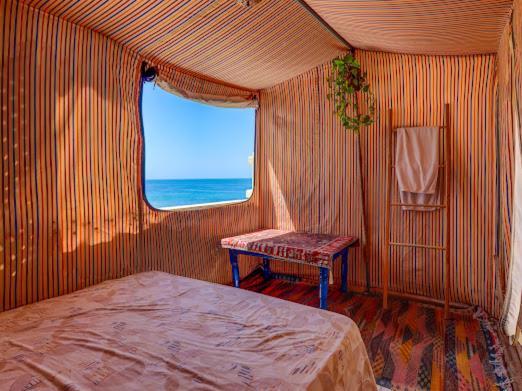 Asala Guest House Taghazout Quarto foto