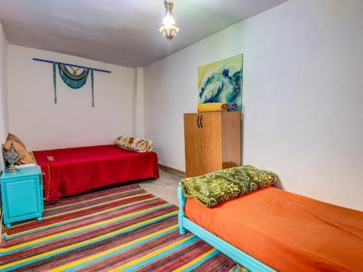 Asala Guest House Taghazout Quarto foto