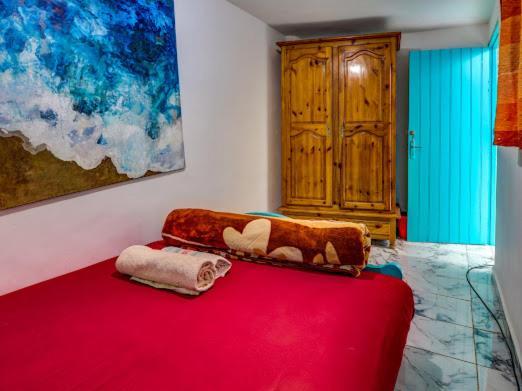 Asala Guest House Taghazout Quarto foto